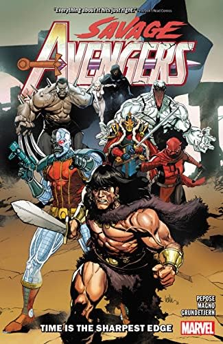 Amazon.com: Avengers: Time Runs Out Vol. 3 eBook : Hickman